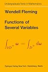 Functions of Several Variables