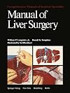 Manual of liver surgery