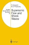 Supersonic Flow and Shock Waves
