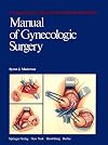 Manual of gynecologic surgery