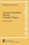 Complex manifolds without potential theory : with an appendix on the geometry of characteristic classes