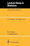 R.A. Fisher: An Appreciation