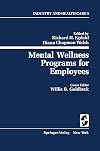 Mental wellness programs for employees