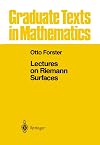 Lectures on Riemann Surfaces
