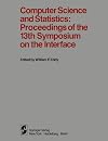 Computer Science and Statistics