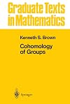 Cohomology of Groups