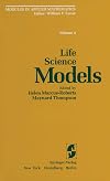 Modules in Applied Mathematics: Volume 4: Life Science Models