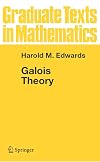 Galois Theory