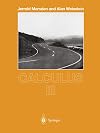 Calculus III (Undergraduate Texts in Mathematics)