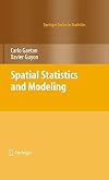 Spatial Statistics and Modeling