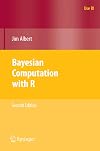 Bayesian Computation with R