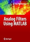 Analog Filters using MATLAB