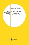 Vorticity and Turbulence