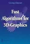 Fast Algorithms for 3D-Graphics