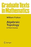 Algebraic Topology: A First Course