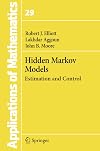 Hidden Markov Models: Estimation and Control