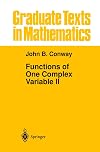 Functions of One Complex Variable Volume 2