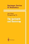 The Jackknife and Bootstrap