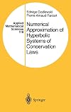 Numerical Approximation of Hyperbolic Systems of Conservation Laws