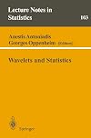 Wavelets and Statistics