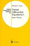 Partial Differential Equations I. Basic Theory