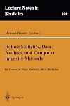 Robust Statistics, Data Analysis, and Computer Intensive Methods
