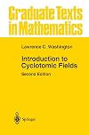 Introduction to Cyclotomic Fields