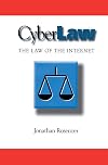 Cyberlaw: the Law of the Internet