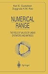Numerical Range: The Field of Values of Linear Operators and Matrices (Universitext)