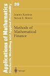Methods of Mathematical Finance
