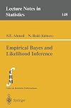 Empirical Bayes and likelihood inference