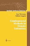 Combinatorial Methods in Density Estimation