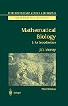 Mathematical Biology: I. An Introduction