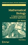 Mathematical Biology II