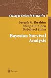 Bayesian survival analysis