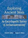 Exploring Ancient Skies: A Survey of Ancient and Cultural Astronomy