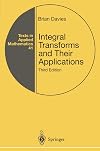 Integral transforms and their applications