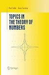 Topics in the Theory of Numbers