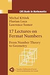 17 Lectures on Fermat Numbers