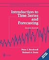 Introduction to Time Series and Forecasting