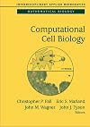Computational Cell Biology