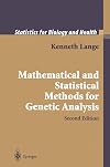Mathematical and Statistical Methods for Genetic Analysis