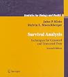 Survival Analysis: Techniques for Censored and Truncated Data