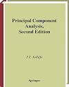 Principal Component Analysis (Springer Series in Statistics)