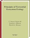 Principles of Terrestrial Ecosystem Ecology