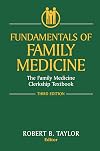 Fundamentals of family medicine