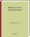 Elliptic Curves