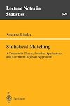Statistical Matching