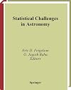 Statistical Challenges in Astronomy