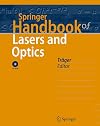 Springer Handbook of Lasers and Optics